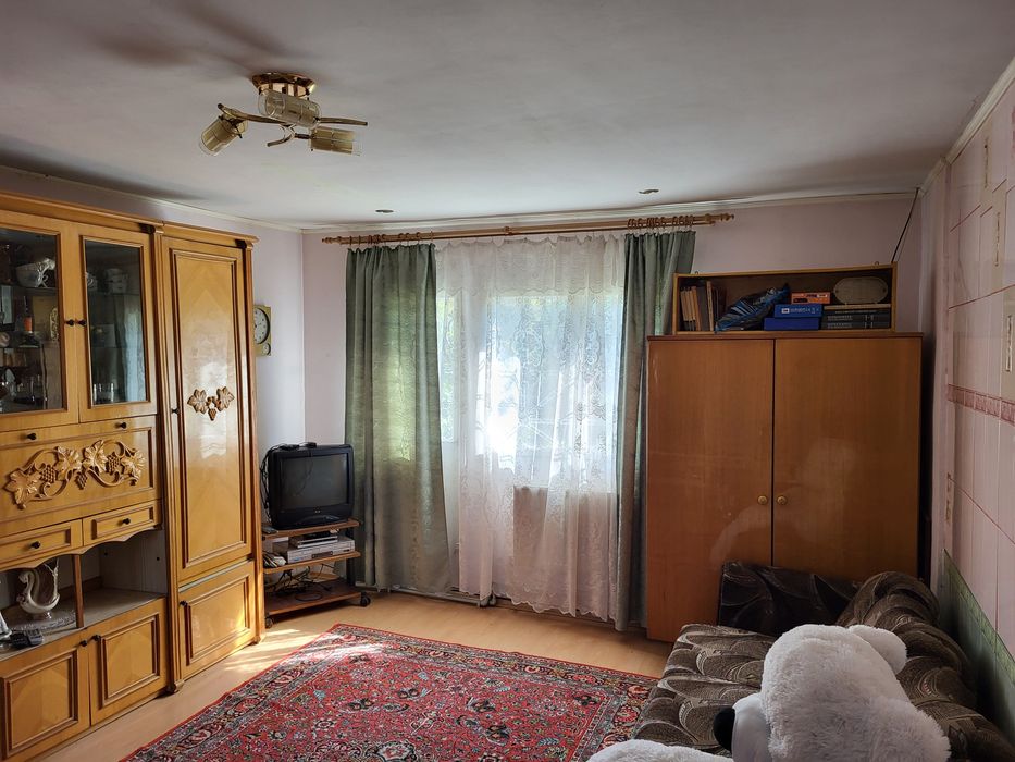 Продам власний будинок  Станішівка дачі