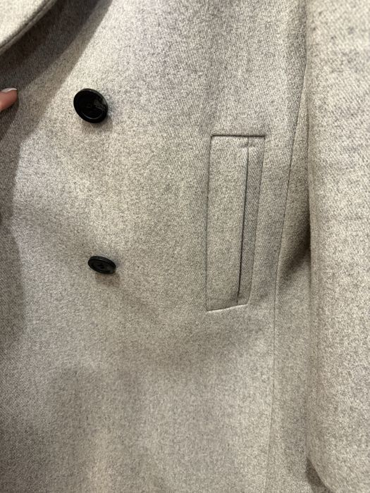 Пальто reserved xl