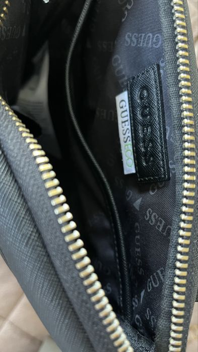 Сумка guess vezzola оригінал