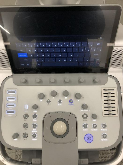 USG , medyczny sprzęt