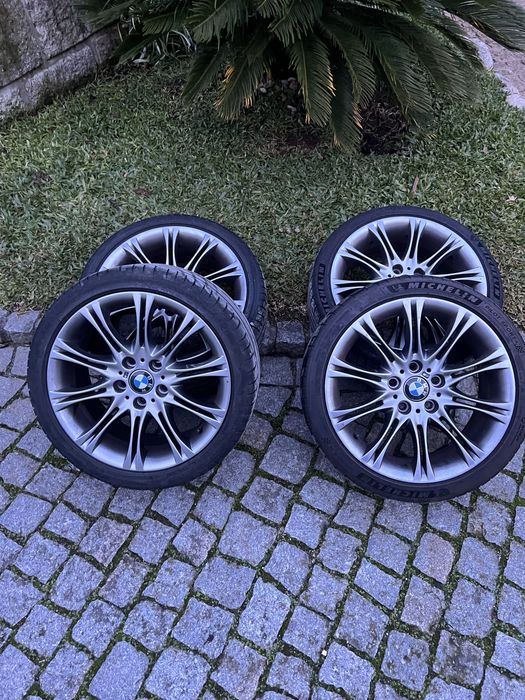 Jantes 18 Bmw Style 135