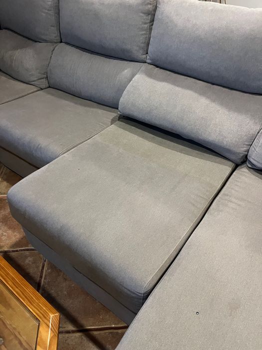 Sofa - canto e chaise longue