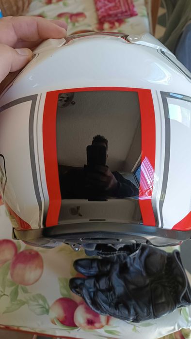 Capacete Shoei GT Air 2 XL