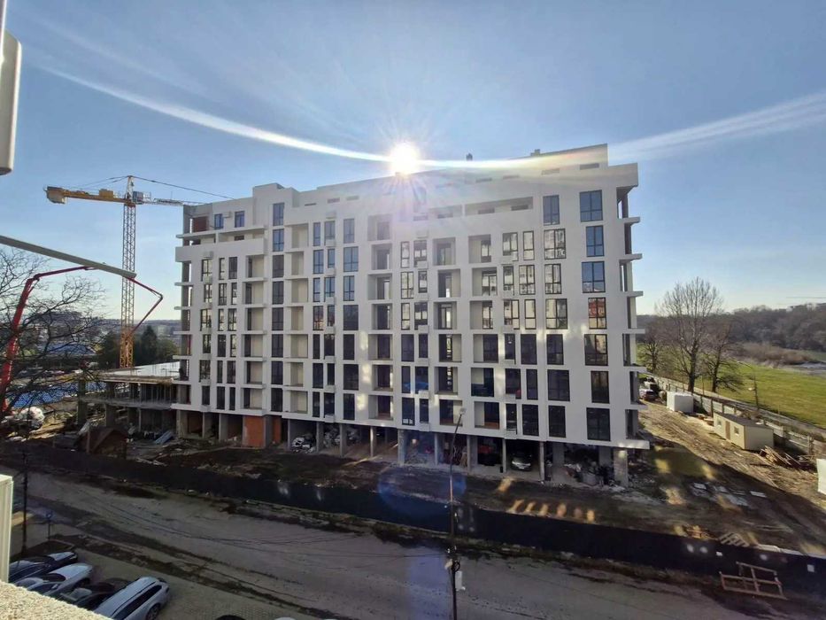 Продаж комерції вул. Гленца ЖК Люксар/1720$кв.м