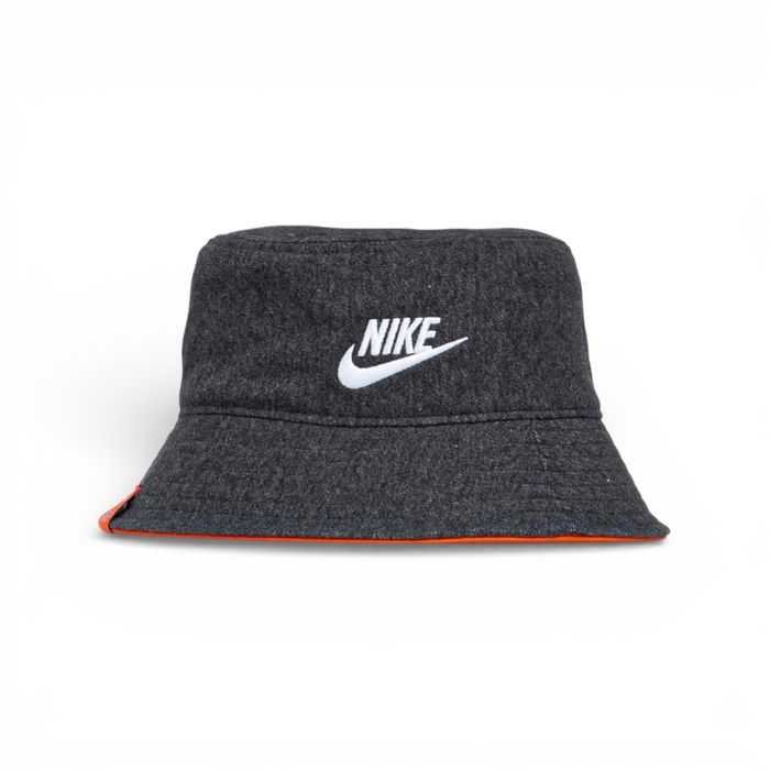 NIKE оригінальна панамка sportwear USA найк панама головний убір S-M