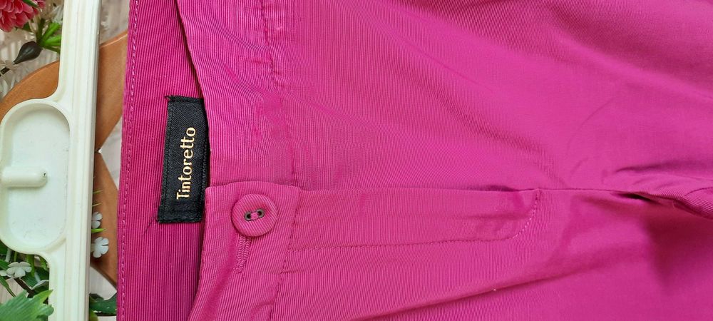 Blaser e calça da "Tintoretto"