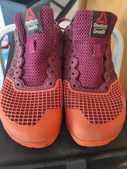 Reebok nano 4 (no 37,5)