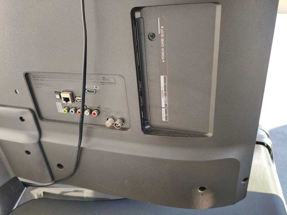 TV LG SmartTV 43 Polegadas
