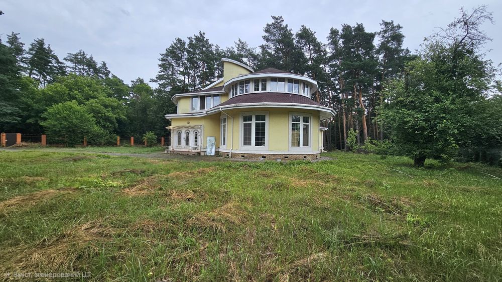 Продаж будинку Ворзель .50соток