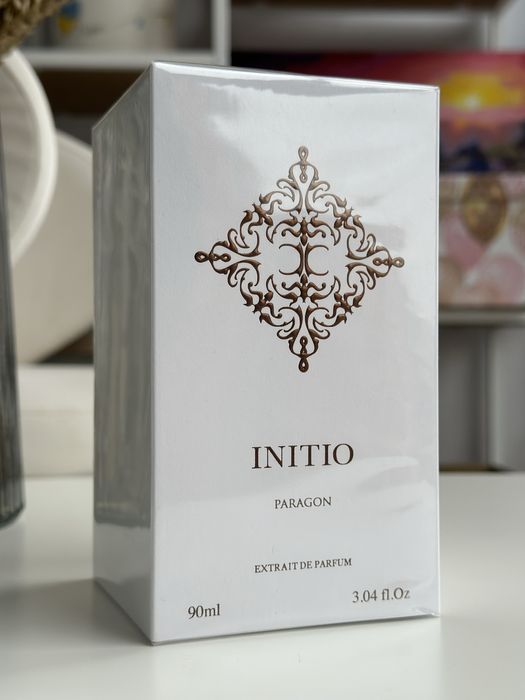 Оригінальні парфуми парфюми духи Initio Parfums Prives Paragon