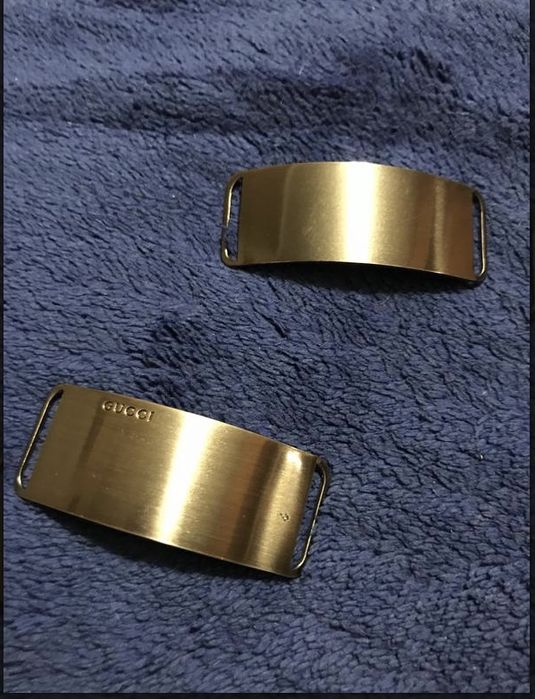 Фурнітура Gucci