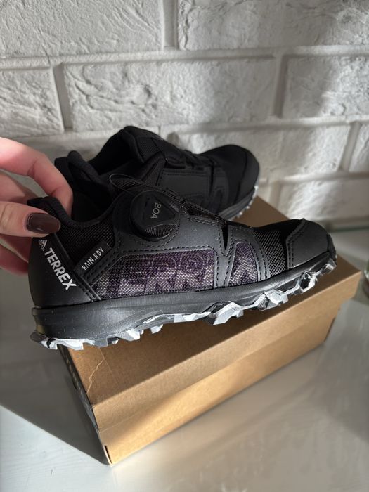 Buty adidas terrex boa