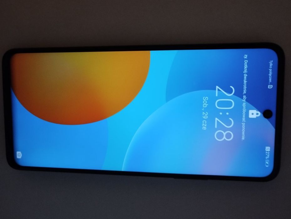Telefon Huawei P Smart 2021