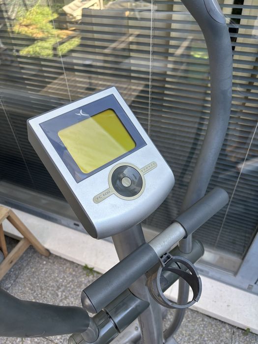 Bicicleta Elíptica Domyos FC 600