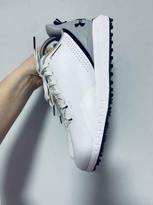Кросівки Under Armour для гольфу 41р