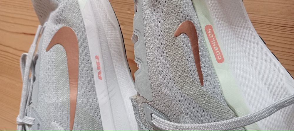Nike Cushlon buty rozmiar 39