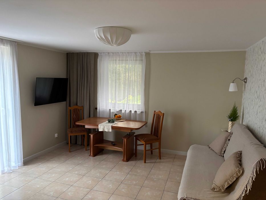 Willa Zielone Wzgórze Duszniki-Zdrój , Apartament 6-os, wolne terminy