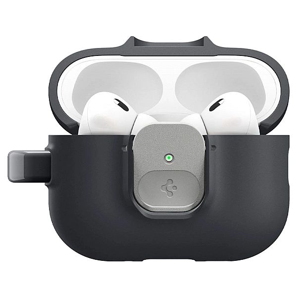Spigen Nano Pop Apple Airpods Pro 3 Black Sesame