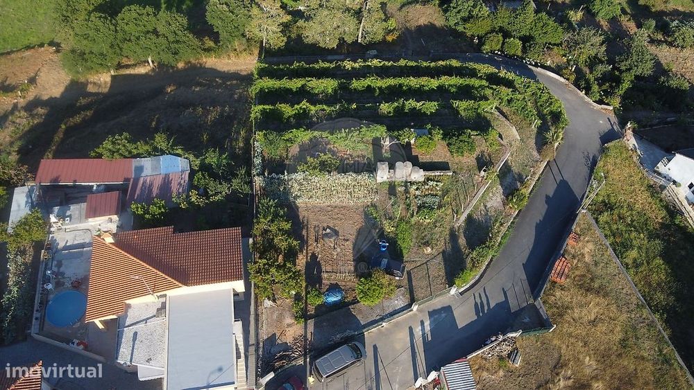 Terreno  para venda
