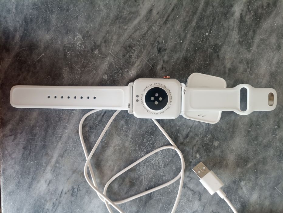 Smartwatch  Otofix novos nunca usados