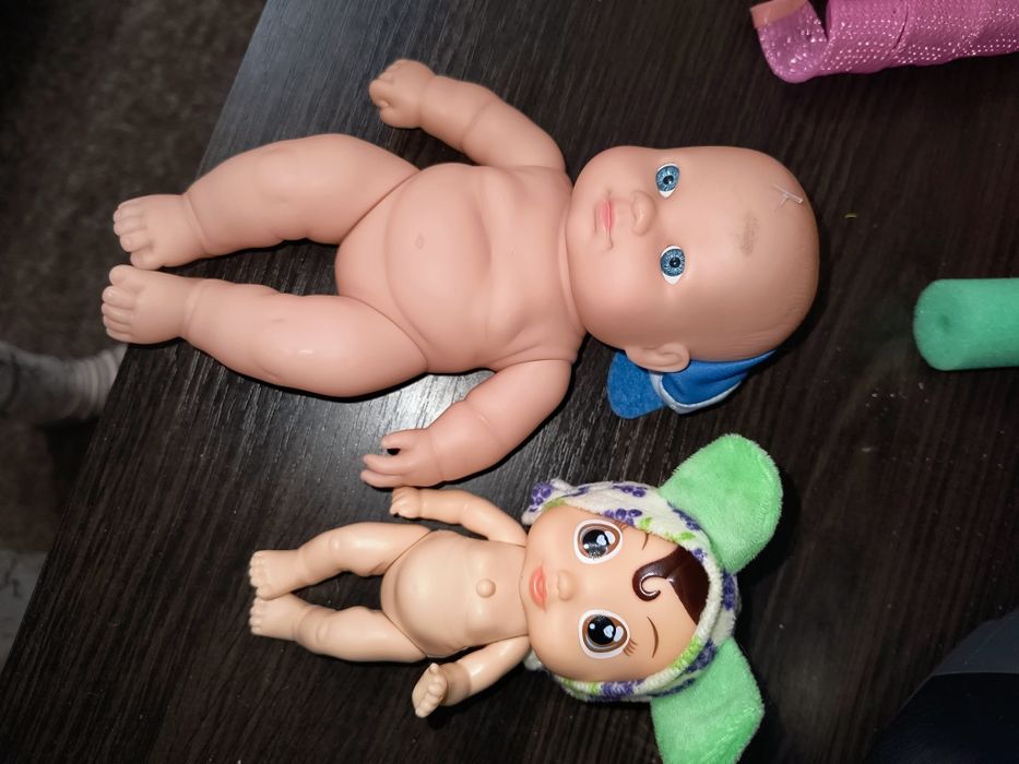 Продам два пупси