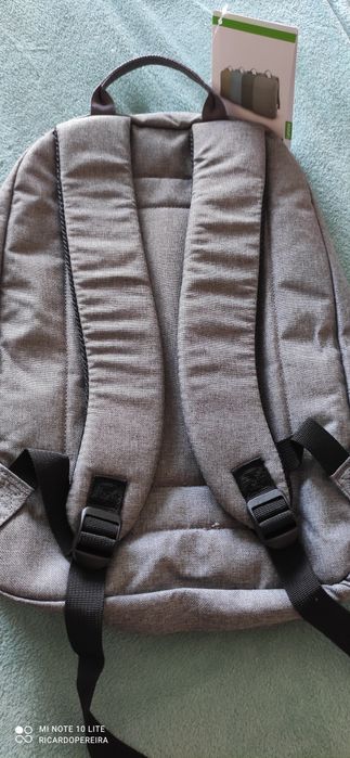 Vendo mochila para portátil