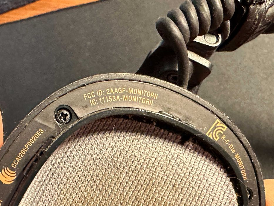 Marshall Major 4 IV Monitor 2 II Запчастини