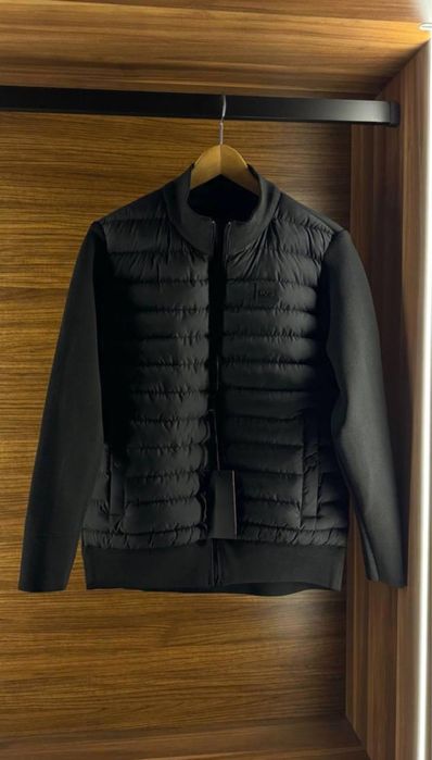 Куртки весна Hugo Boss,Moncle r,Dio p