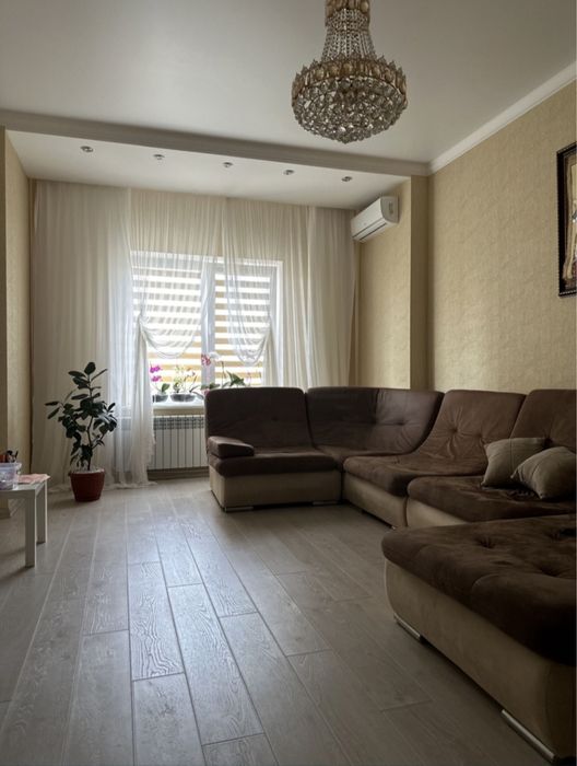 3-кімнатна квартира за адресою вул. Парусна (площа 97 м²) - Atlanta.ua - фото 5