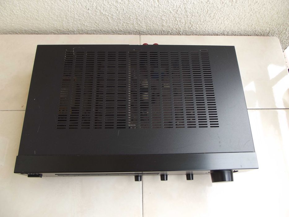 Wzmacniacz SONY TA-F 235 R Made in Japan