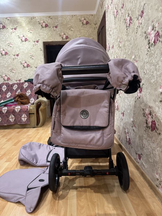 Дитяча каляска 2/1