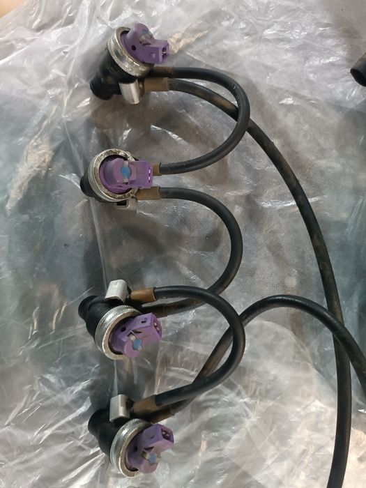 ГБО 5 пок. Vialle. Редуктор. Мозги.