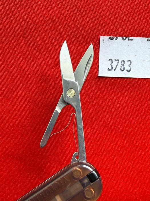 Мультитул  Victorinox Сlassic SD 58mm 0.3783