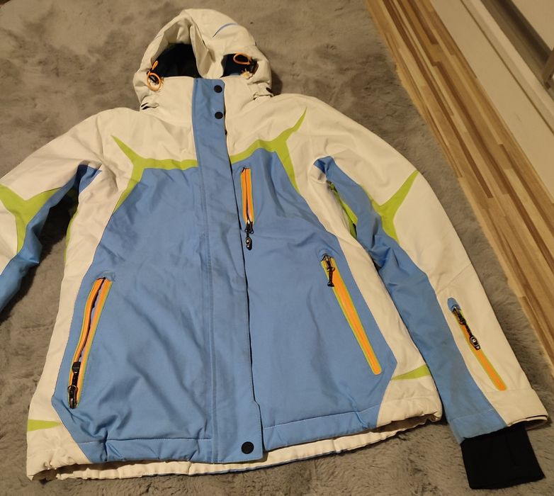Kurtka narciarska damska killtec