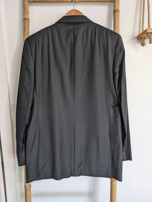 Fato preto - Oxford - Woven Gaenslen & Volter