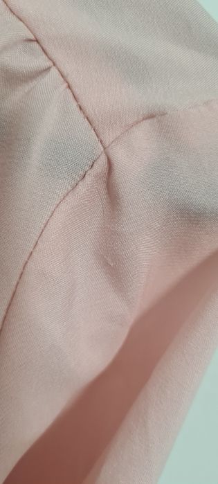 Piękna urocza koszula bluzka elegancka do pracy biura idealna