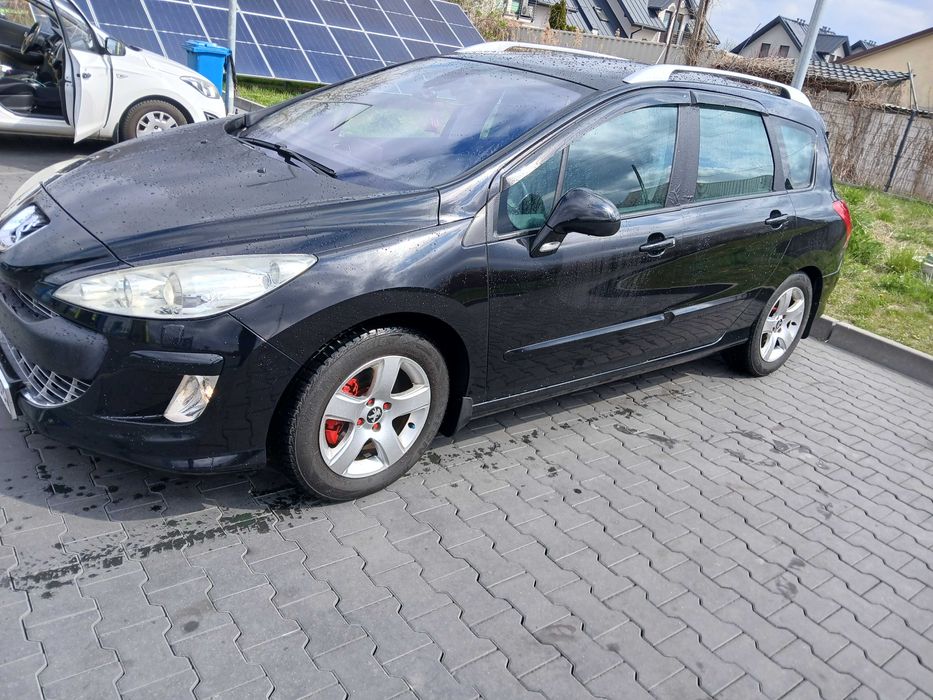Samochód osobowy