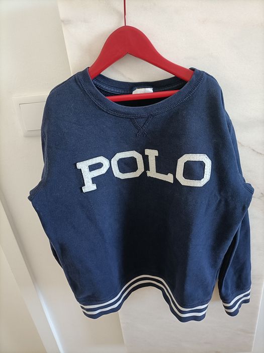 Sweat Ralph Lauren 10/12