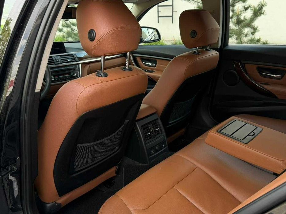BMW 3 Series 2014 VIN WBA3G7C52EKN37499 фото оголошення 23 з 24