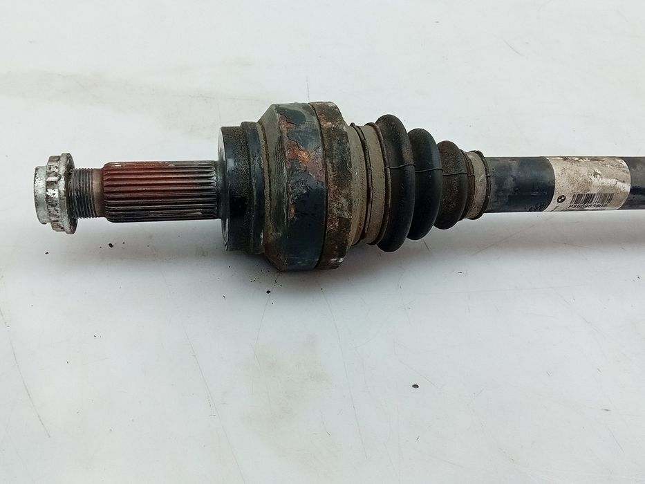 Transmissão trás direita BMW X5 (F15, F85)