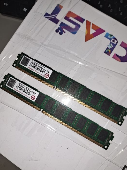 Память ddr3 16gb
