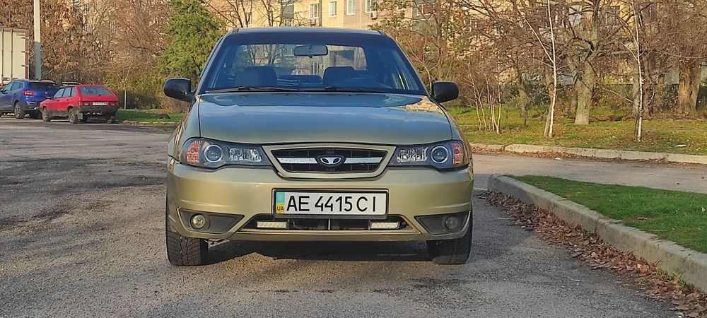 Продам Део Нексия