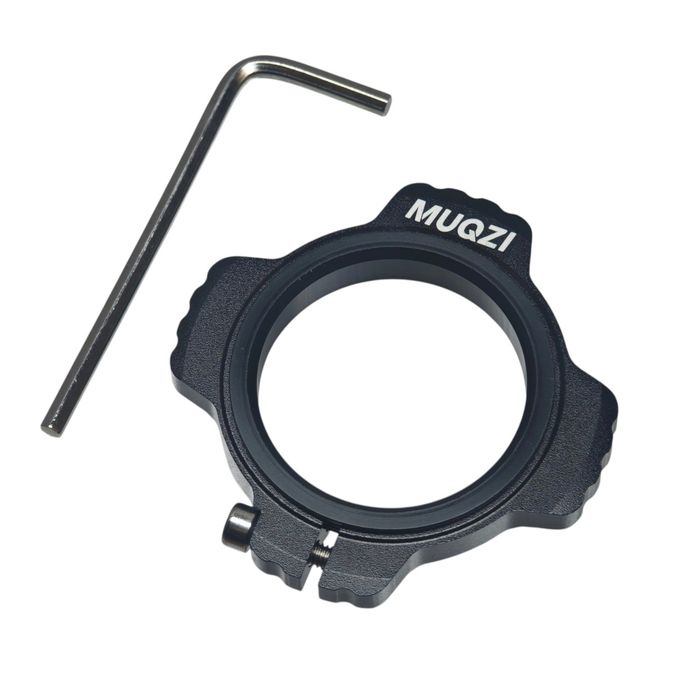 MUQUZI pierścień DUB regulacja korby sram dub