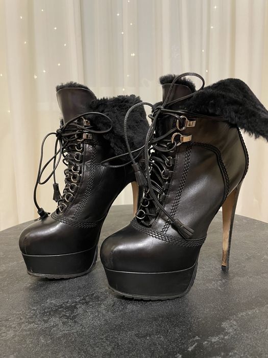 BRIAN ATWOOD жіночі черевики