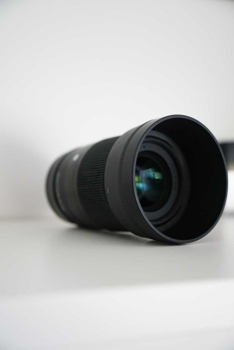 Sigma 30mm f/1.4 DC DN Contemporary - Sony E-Mount