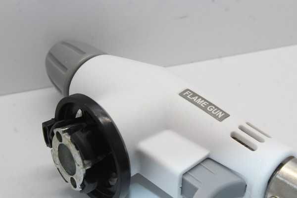 palnik gazowy lutlampa lutownica kartusz gaz zapalnik opalarka regulow