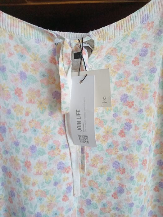 Жіночий сарафан ZARA L
