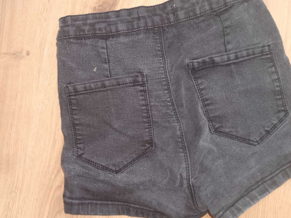 Szorty Sinsay 36