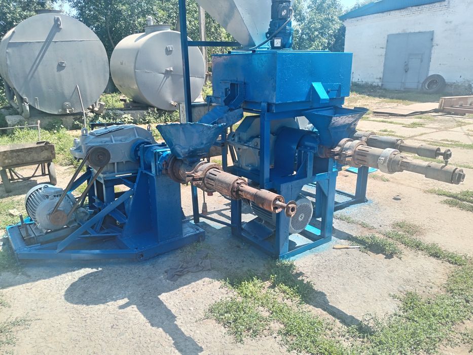 Продам маслопресс