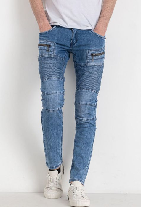 Джинси чоловічі 28,29,30,32,34